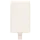 Xiaomi Magnetische Draadloze Powerbank 6.000mAh - Qi 2.0 & Standaard - Beige
