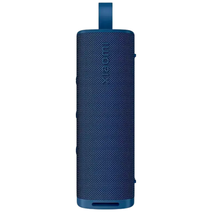 Xiaomi Xiaomi Sound Outdoor Bluetooth Speaker - 30W - IP67 - Blauw
