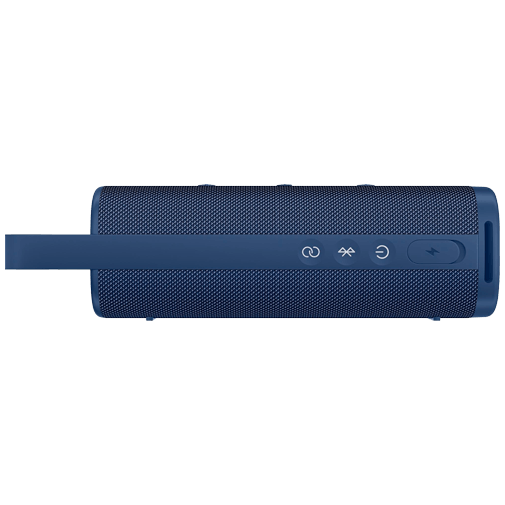 Xiaomi Xiaomi Sound Outdoor Bluetooth Speaker - 30W - IP67 - Blauw