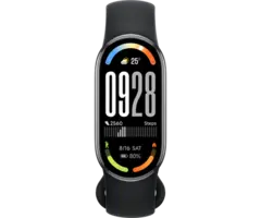 Xiaomi Xiaomi Smart Band 10 Activity Tracker - Midnight Black