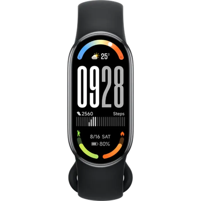 Xiaomi Xiaomi Smart Band 10 Activity Tracker - Midnight Black