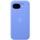 Google Pixel 10a Siliconen Back Cover - Lavender / Blauw