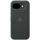 Google Pixel 10a Siliconen Back Cover - Obsidian Zwart (GA10871-WW)