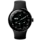 Google Pixel Watch 4 (Wi-Fi) Smartwatch - 41mm - Matzwart / Obsidian