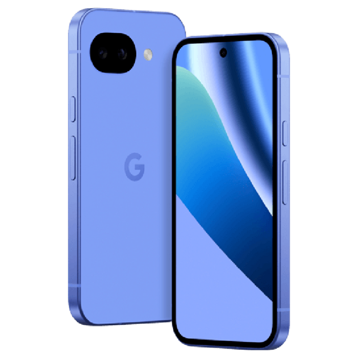Google Google Pixel 10a 5G - 256GB - Lavender