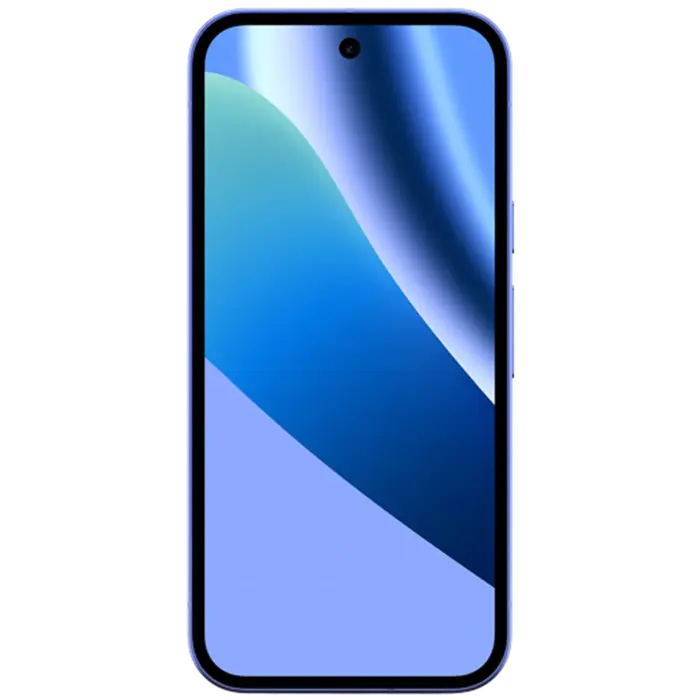 Google Google Pixel 10a Smartphone - 128GB - Lavendel
