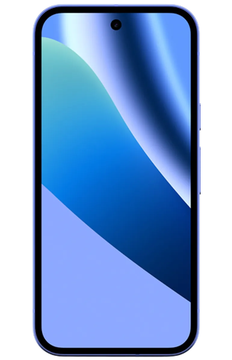 Google Google Pixel 10a Smartphone - 128GB - Lavendel