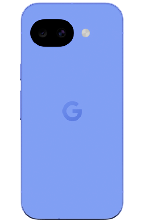 Google Google Pixel 10a Smartphone - 128GB - Lavendel