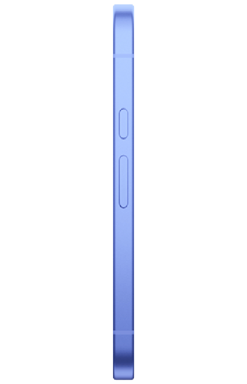 Google Google Pixel 10a Smartphone - 128GB - Lavendel