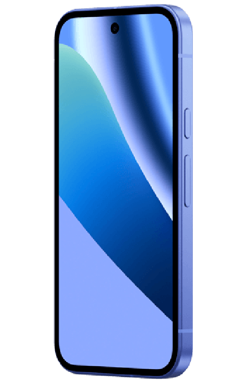 Google Google Pixel 10a Smartphone - 128GB - Lavendel