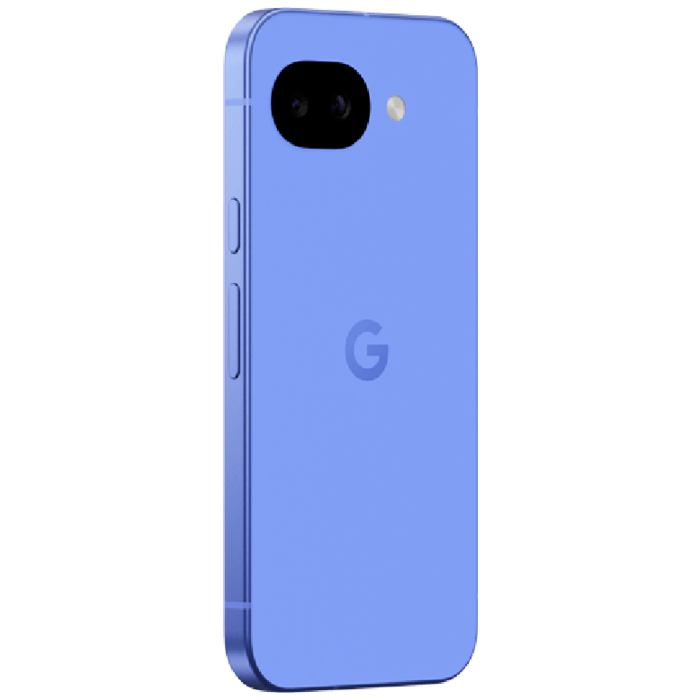 Google Google Pixel 10a Smartphone - 128GB - Lavendel