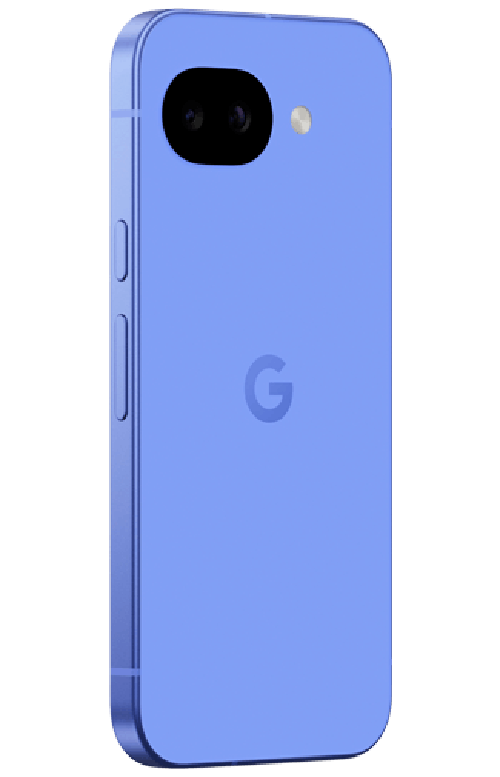 Google Google Pixel 10a Smartphone - 128GB - Lavendel