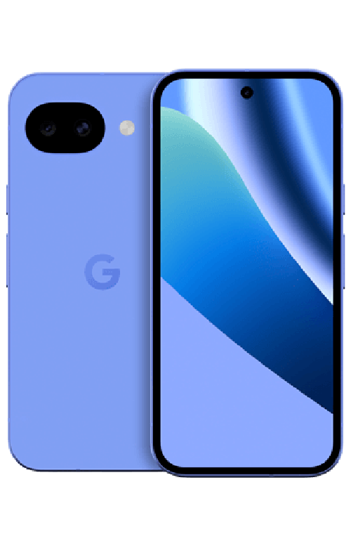 Google Google Pixel 10a Smartphone - 128GB - Lavendel