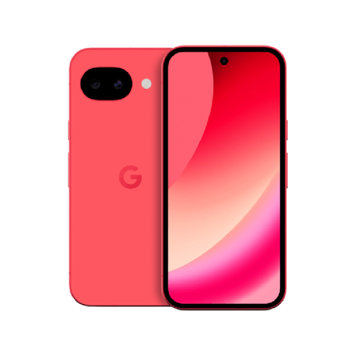 Google Google Pixel 10a - 128GB - Roze