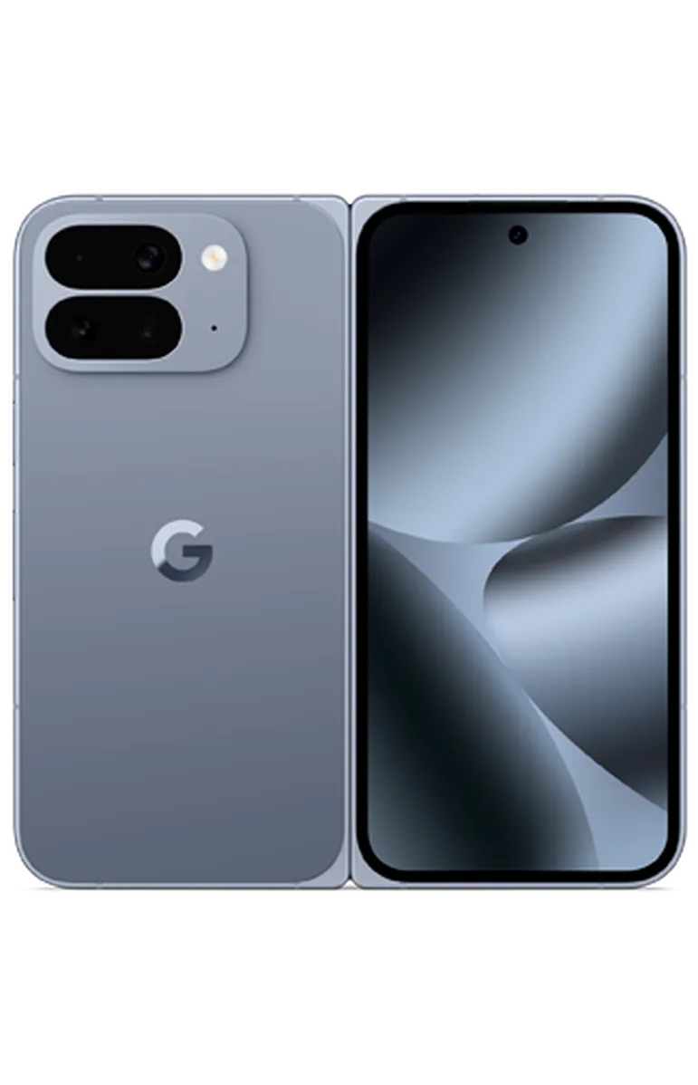 Google Google Pixel 10 Pro Fold 512GB - Moonstone
