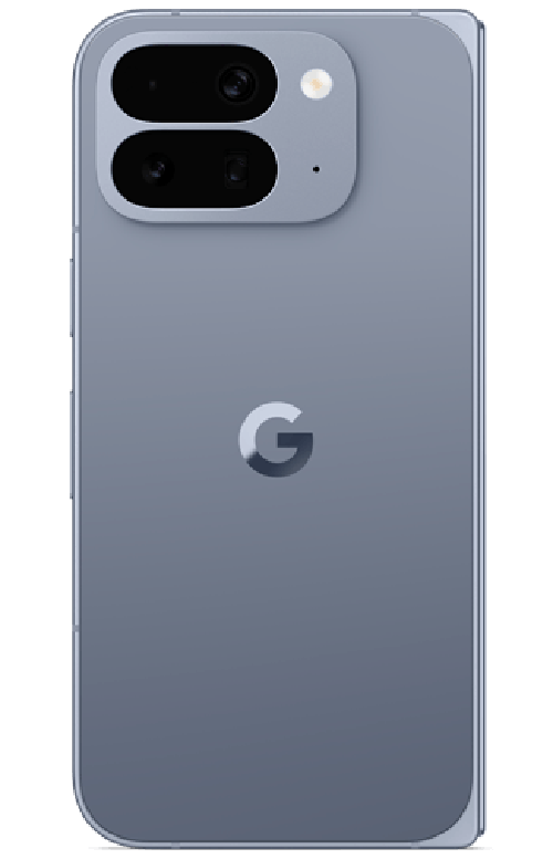 Google Google Pixel 10 Pro Fold 512GB - Moonstone