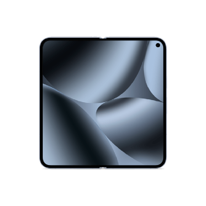 Google Google Pixel 10 Pro Fold 512GB - Moonstone