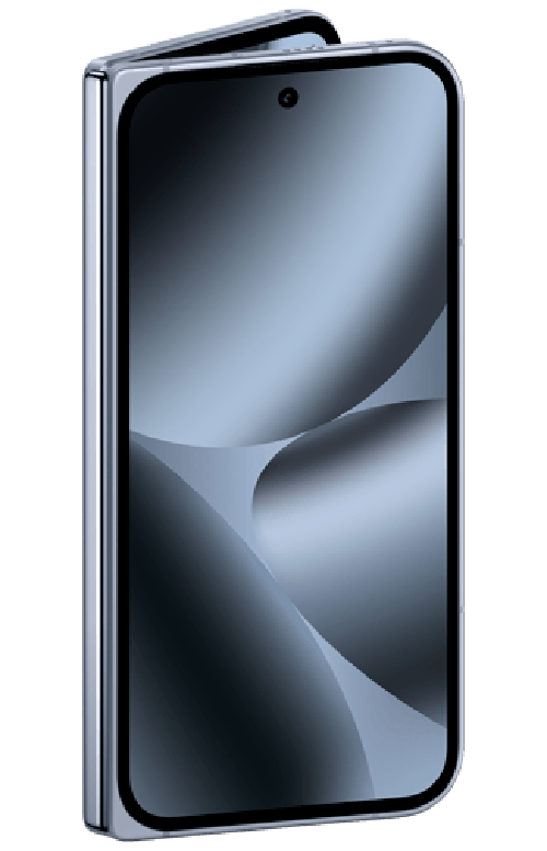 Google Google Pixel 10 Pro Fold 512GB - Moonstone