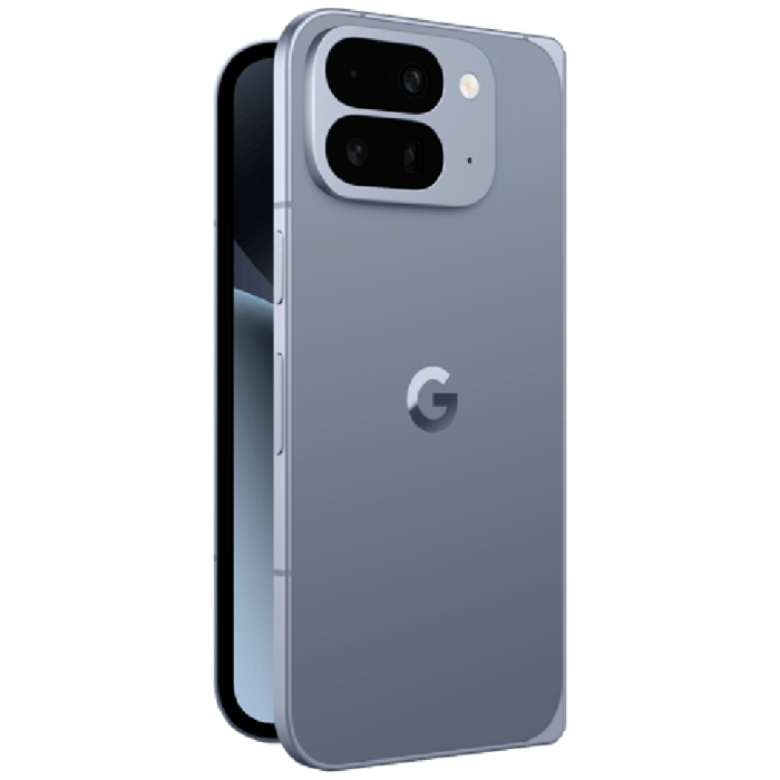 Google Google Pixel 10 Pro Fold 512GB - Moonstone