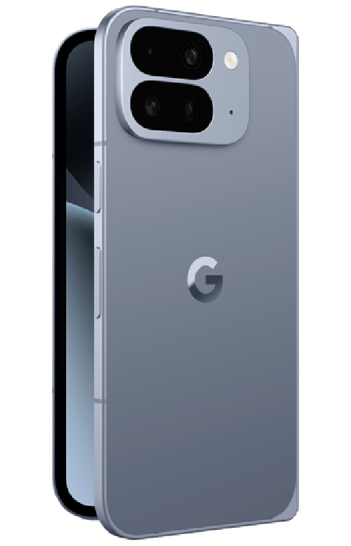 Google Google Pixel 10 Pro Fold 512GB - Moonstone