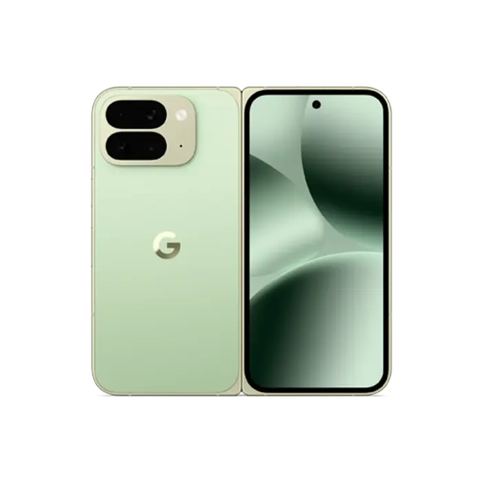 Google Google Pixel 10 Pro Fold 256GB Groen