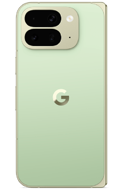 Google Google Pixel 10 Pro Fold 256GB Groen