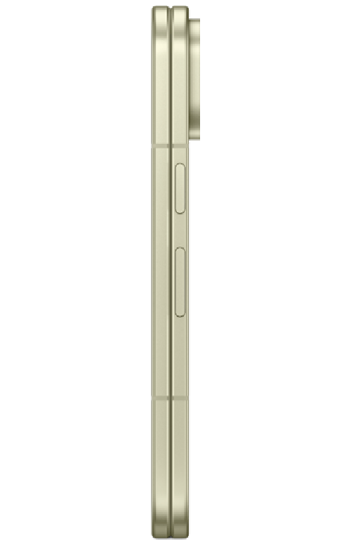 Google Google Pixel 10 Pro Fold 256GB Groen