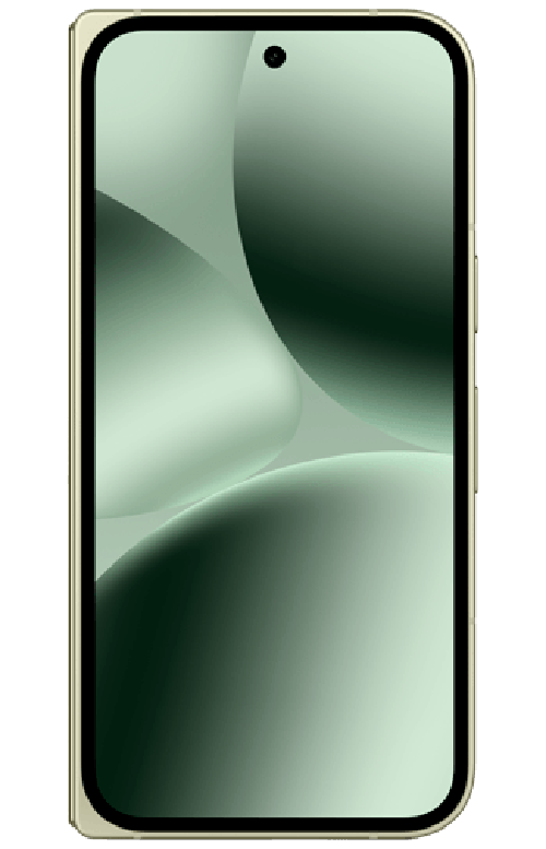 Google Google Pixel 10 Pro Fold 256GB Groen