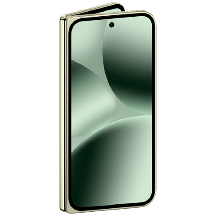 Google Google Pixel 10 Pro Fold 256GB Groen