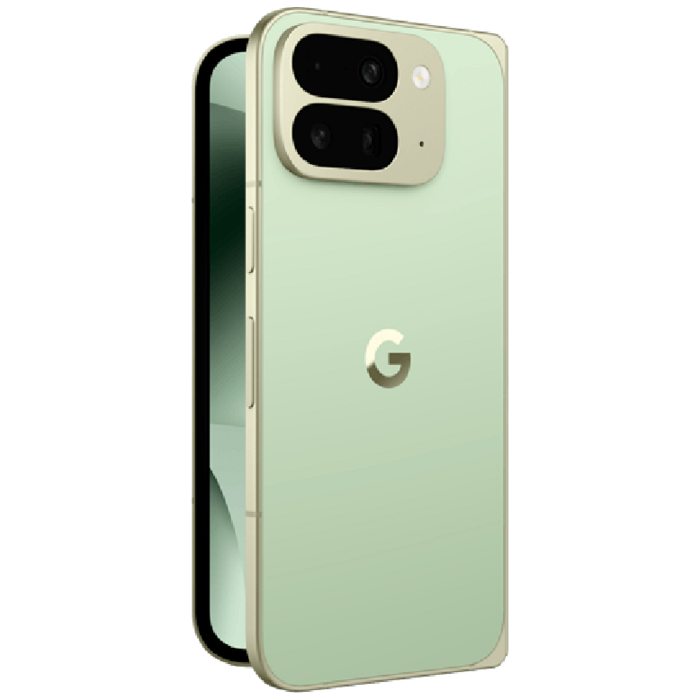 Google Google Pixel 10 Pro Fold 256GB Groen