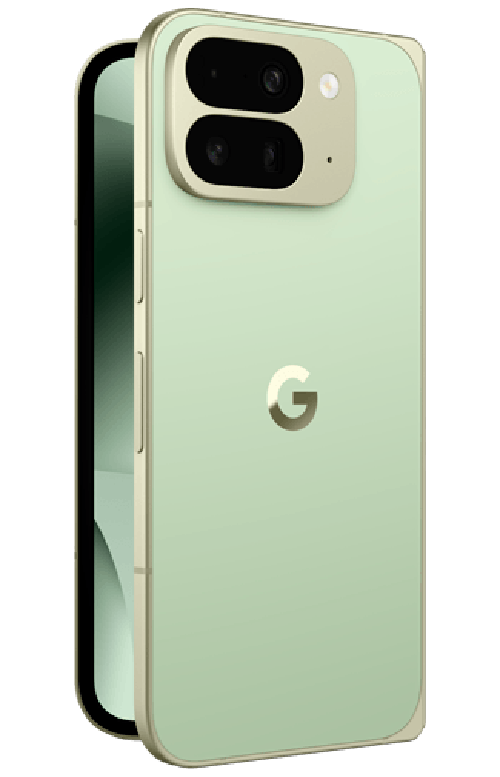 Google Google Pixel 10 Pro Fold 256GB Groen