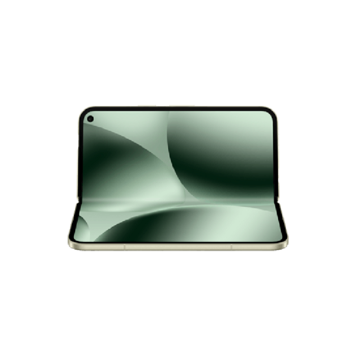 Google Google Pixel 10 Pro Fold 256GB Groen