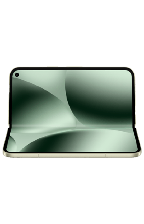 Google Google Pixel 10 Pro Fold 256GB Groen