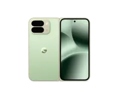 Google Google Pixel 10 Pro Fold 512GB - Jade Groen