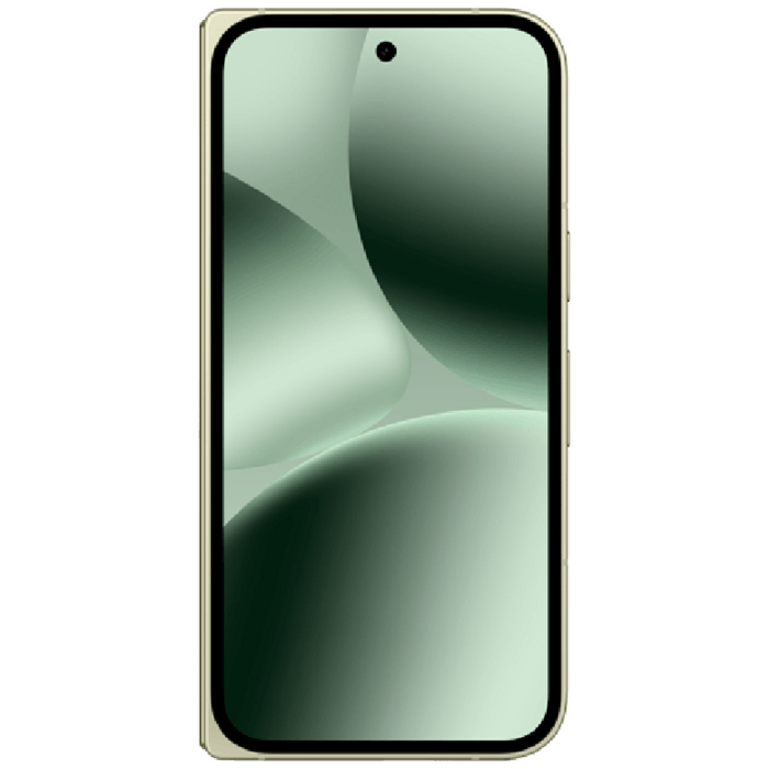 Google Google Pixel 10 Pro Fold 512GB - Jade Groen