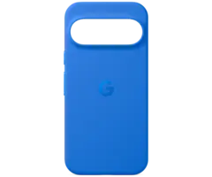 Google Google Pixelsnap Back Cover Indigo Blauw voor Pixel 10 / 10 Pro