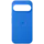 Google Pixelsnap Back Cover Indigo Blauw voor Pixel 10 / 10 Pro