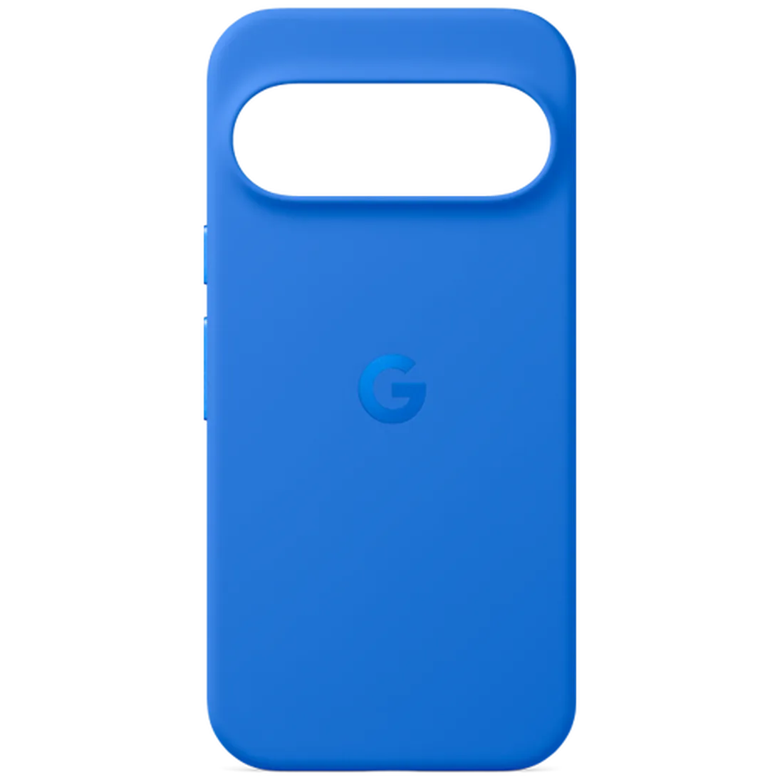 Google Google Pixelsnap Back Cover Indigo Blauw voor Pixel 10 / 10 Pro