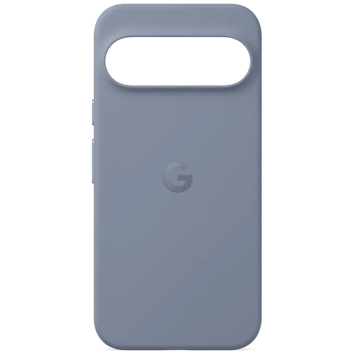 Google Google Pixel 10 Pro XL Pixelsnap Back Cover - Moonstone