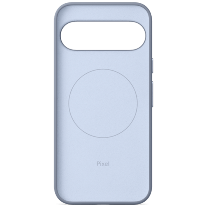 Google Google Pixel 10 Pro XL Pixelsnap Back Cover - Moonstone