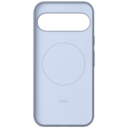 Google Google Pixel 10 Pro XL Pixelsnap Back Cover - Moonstone