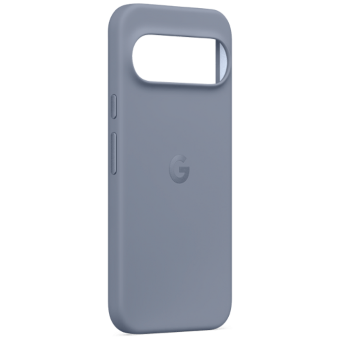 Google Google Pixel 10 Pro XL Pixelsnap Back Cover - Moonstone