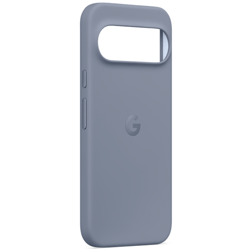 Google Google Pixel 10 Pro XL Pixelsnap Back Cover - Moonstone