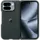 Google Pixel 10 Pro Fold Pixelsnap Back Cover - Obsidian Zwart