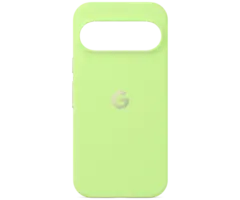 Google Google Pixelsnap Back Cover Lemongrass - Google Pixel 10 / 10 Pro