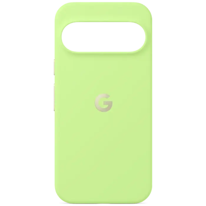 Google Google Pixelsnap Back Cover Lemongrass - Google Pixel 10 / 10 Pro