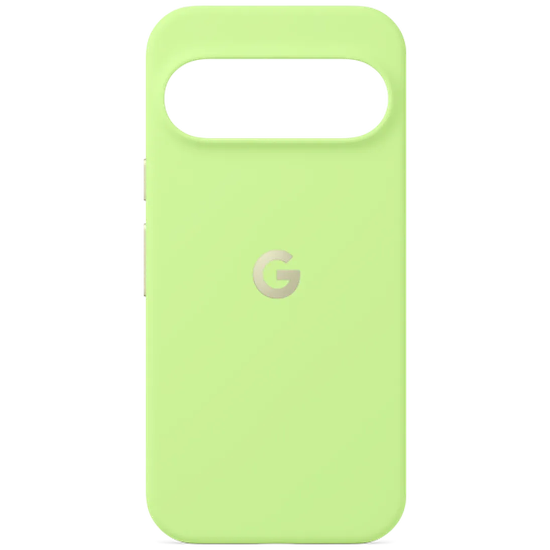 Google Google Pixelsnap Back Cover Lemongrass - Google Pixel 10 / 10 Pro