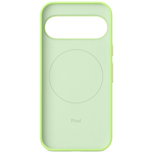 Google Google Pixelsnap Back Cover Lemongrass - Google Pixel 10 / 10 Pro