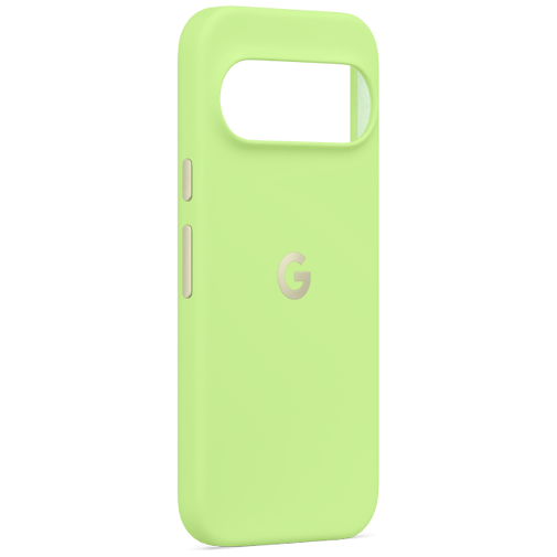 Google Google Pixelsnap Back Cover Lemongrass - Google Pixel 10 / 10 Pro