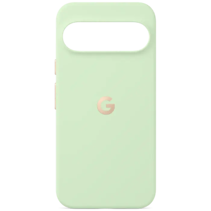 Google Google Pixelsnap Back Cover voor Pixel 10 Pro XL - Jade